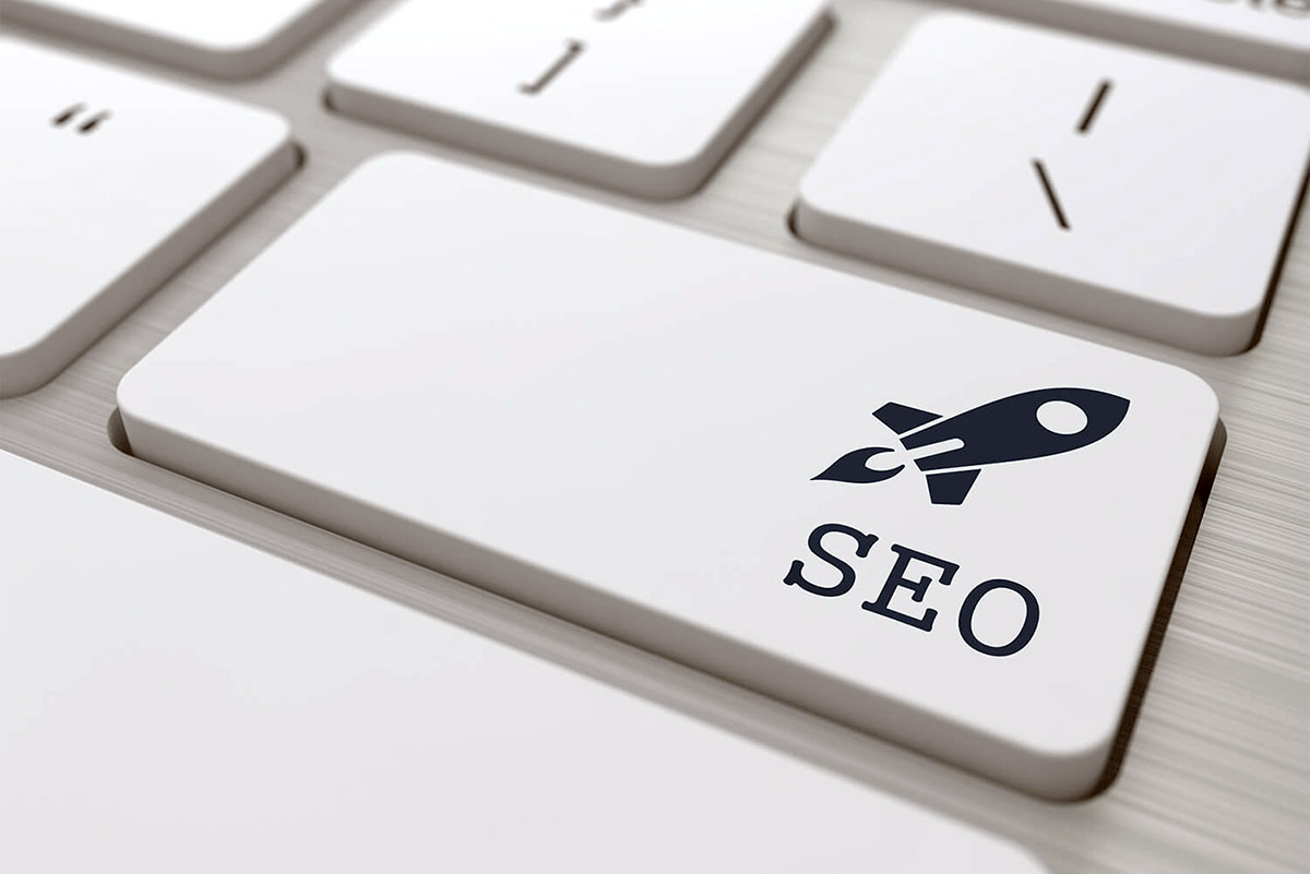 Posicionamiento SEO
