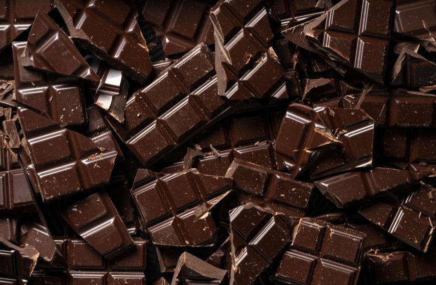 El Precio del Cacao Alcanza Máximos Históricos