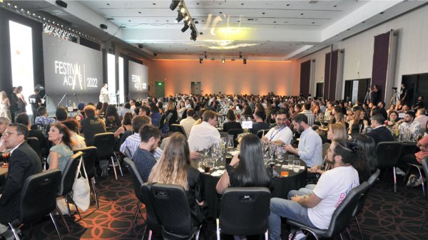 Empresas Creativas de Chile: lanzan nueva asociación que agrupará a toda esta industria