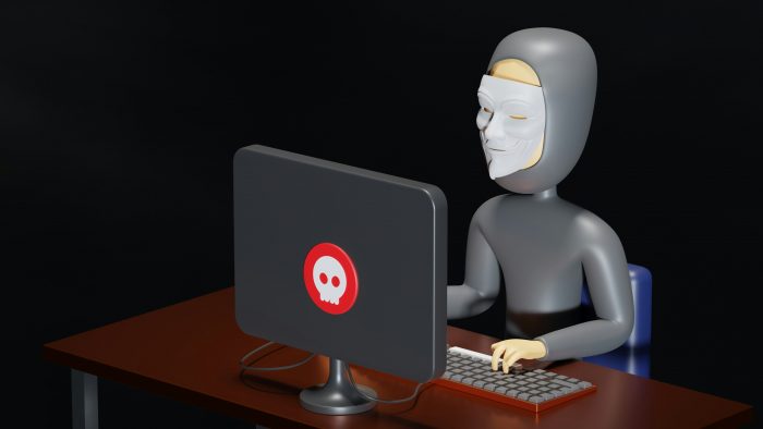 Cuidado con la estafa con criptomonedas que circula por WhatsApp