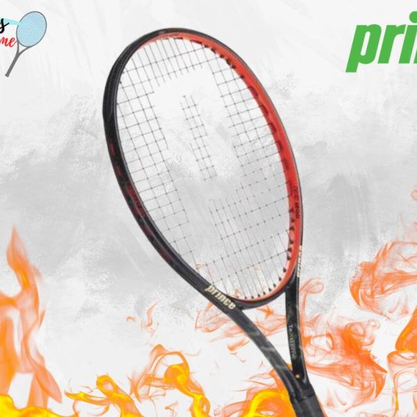 Prince tenis: La marca que redefine la ropa y el estilo de vida