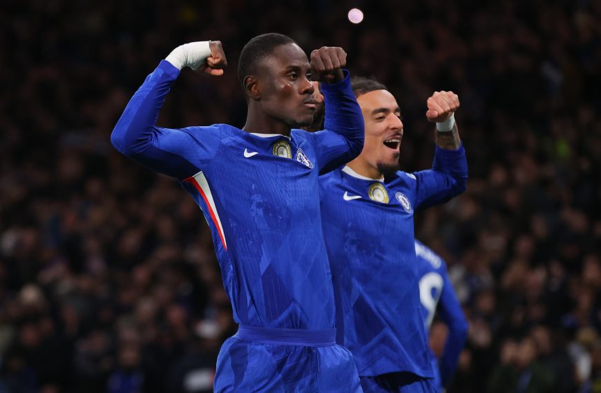 Reebok fútbol: ¿Qué significa la llegada de Trevoh Chalobah?