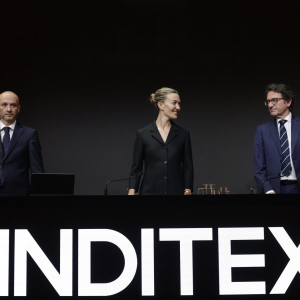 La Inspiradora Historia de Amancio Ortega y su Éxito