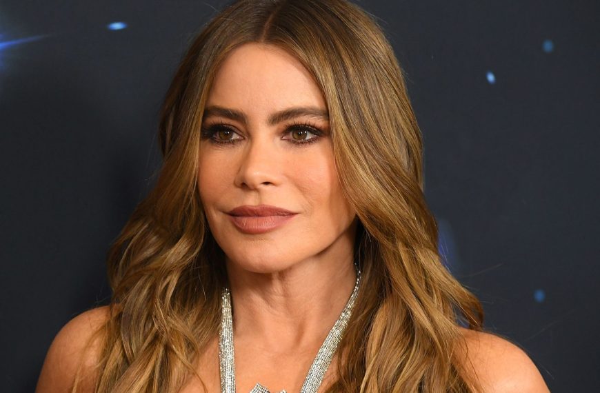 La inspiradora historia de Sofía Vergara como emprendedora