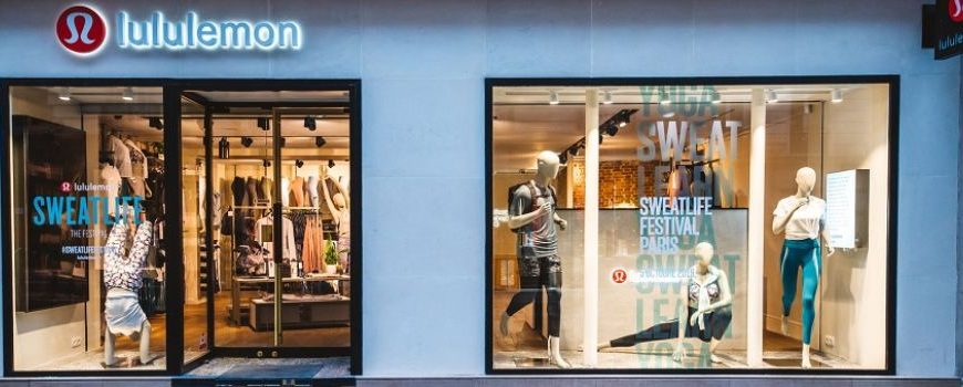 Ventas de Lululemon: ¿Qué esperar en 2026 ante la caída de ingresos?