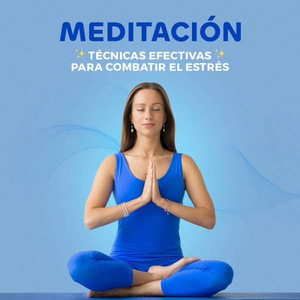 Beneficios de la meditación: Descubre cómo transforma tu vida