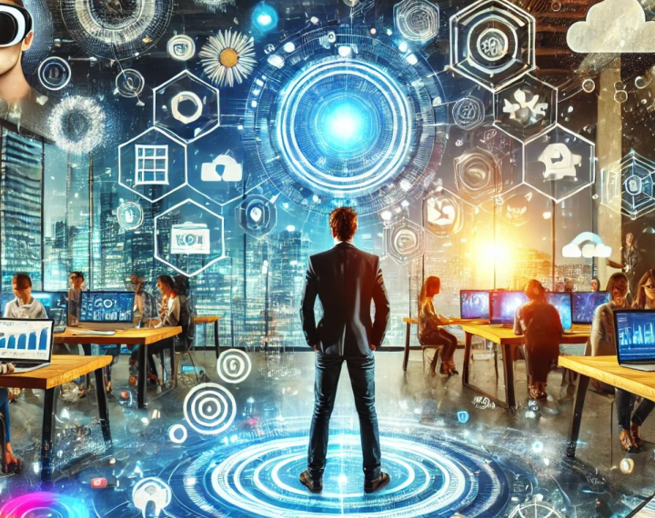 La Inspiradora Historia de Fernanda Gonzalez