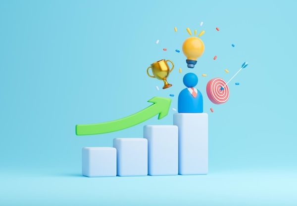 La Inspiradora Historia de Ana Maria Llopis