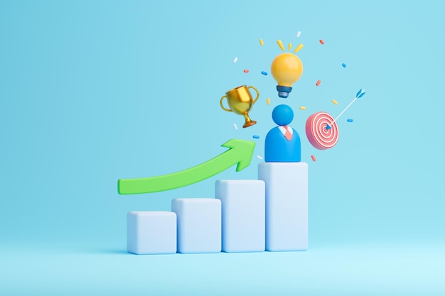 La Inspiradora Historia de Ana Maria Llopis