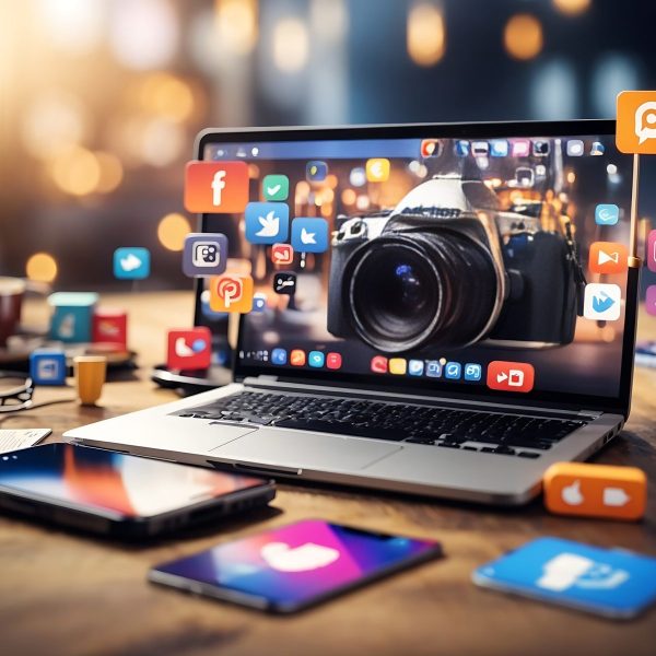 Visibilidad del Marketing: ¿Cómo Superar a tus Competidores?