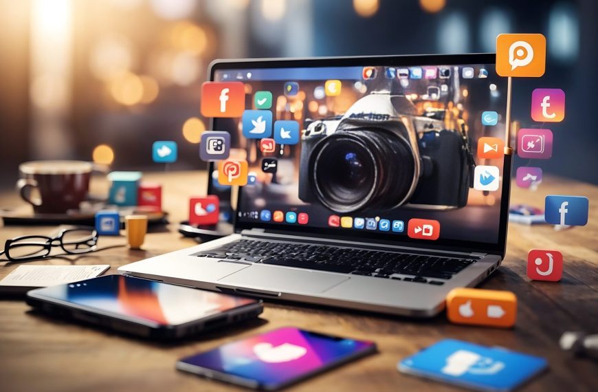 Visibilidad del Marketing: ¿Cómo Superar a tus Competidores?