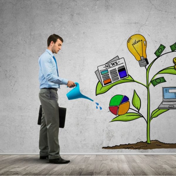 Carlos Slim: La Inspiradora Historia de un Empresario Exitoso