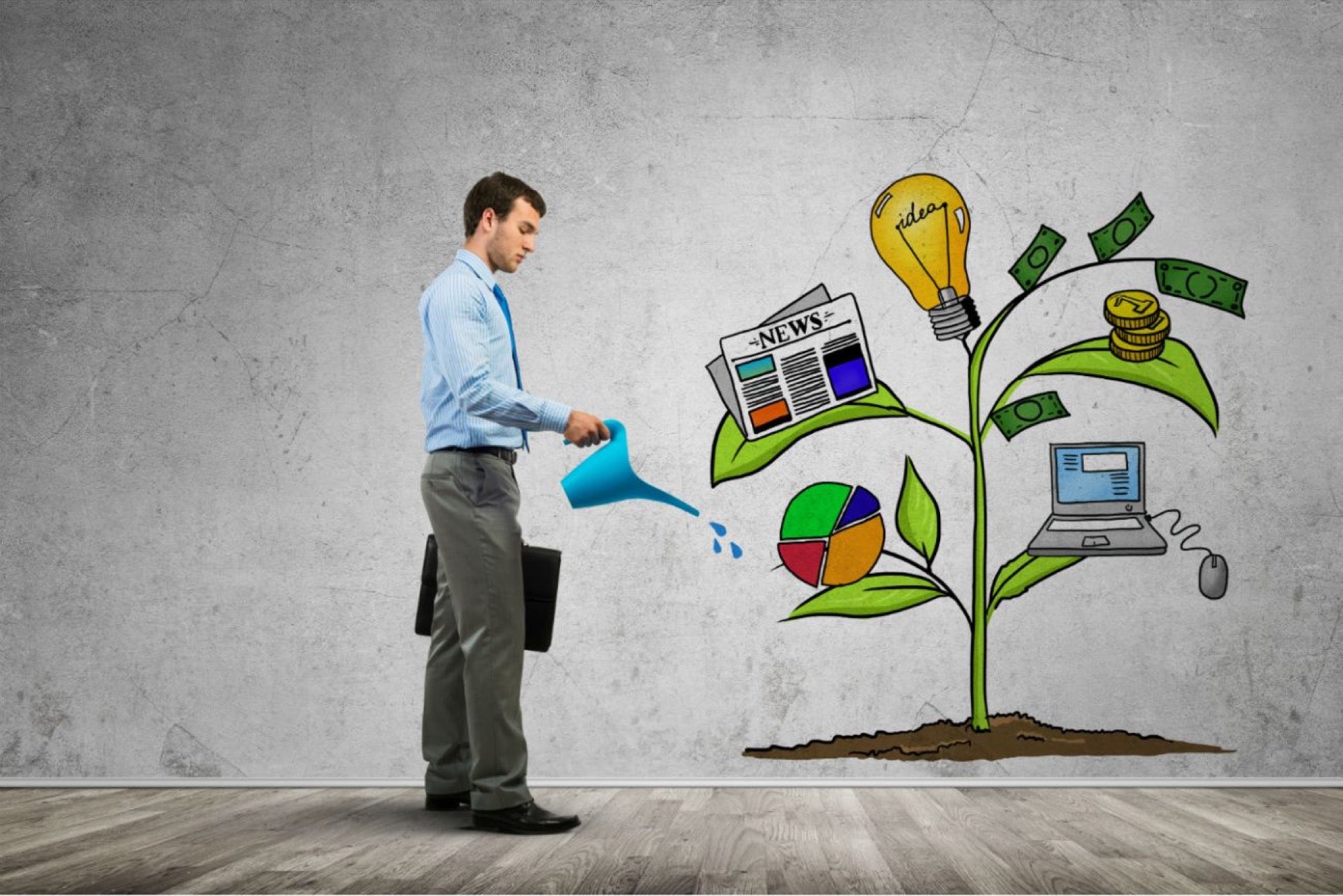 Carlos Slim: La Inspiradora Historia de un Empresario Exitoso