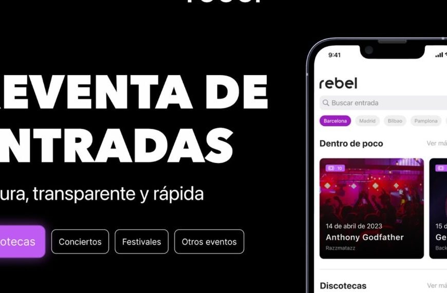 Reventa de Entradas LA28: ¿Cómo Funcionará el Programa en 2027?