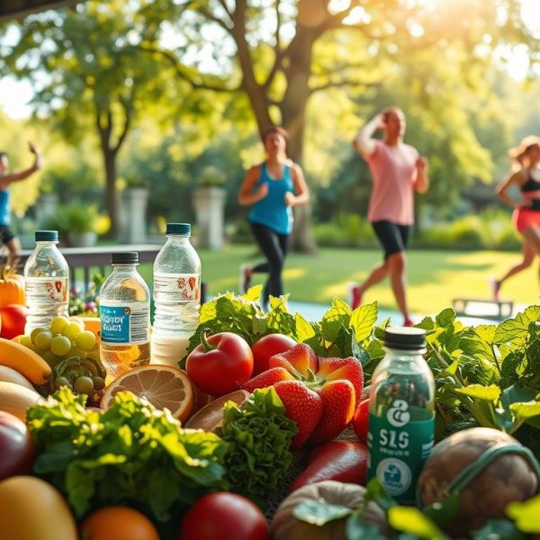 Consejos de nutrición: Cómo mejorar tu salud con una dieta balanceada