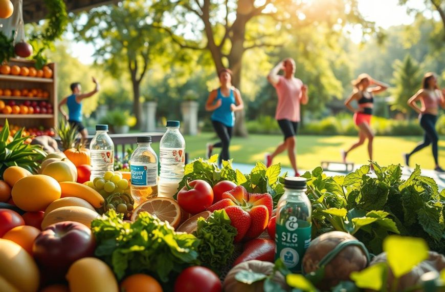 Consejos de nutrición: Cómo mejorar tu salud con una dieta balanceada