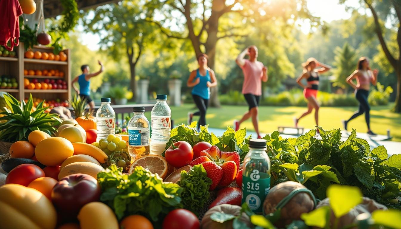 Consejos de nutrición: Cómo mejorar tu salud con una dieta balanceada