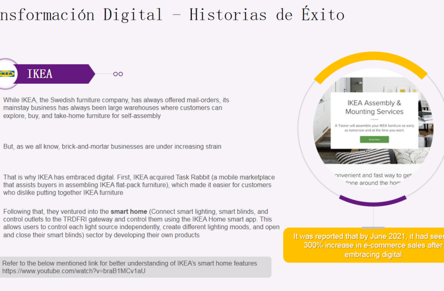 La Inspiradora Historia de José Andrés: Chef y Emprendedor