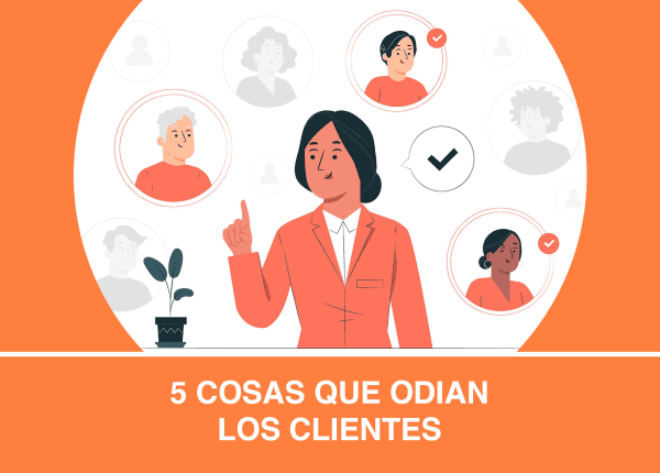Tarifas que los Clientes Odian: ¿Qué Revelan sobre su Marketing?
