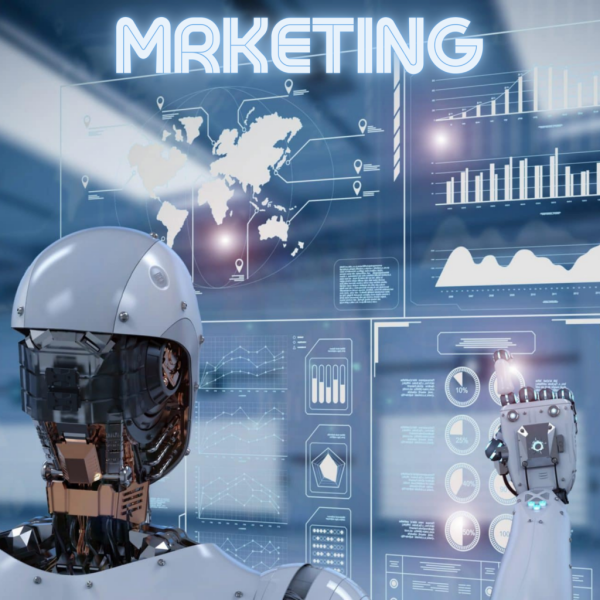 Automatización de Marketing: Canva Domina el Futuro del Sector
