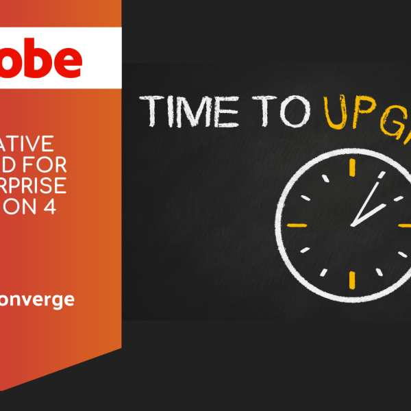 Adobe CX Enterprise: La nueva era de los agentes de IA