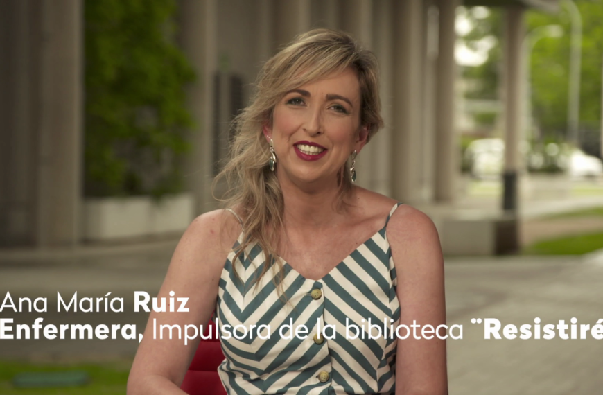 La Inspiradora Historia de Ana María Ruiz, Emprendedora Sostenible