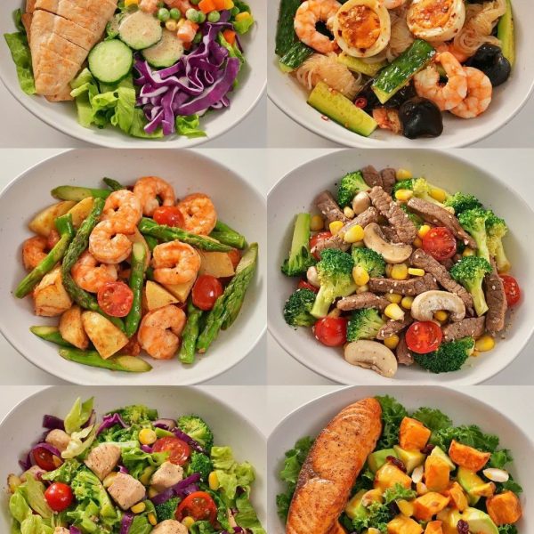 Dieta Mediterránea: Sorprendentes Beneficios Que No Conocías