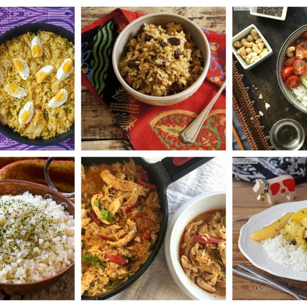 Sabores del mundo que transformarán tu forma de comer