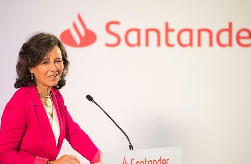 Ana Botín: La inspiradora historia de una emprendedora