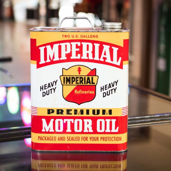 Imperial Oil: ¿Cómo la guerra en Irán puede afectar sus acciones?