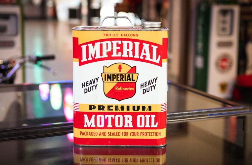 Imperial Oil: ¿Cómo la guerra en Irán puede afectar sus acciones?
