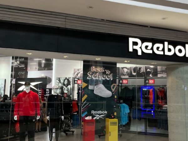 Reebok en China: Todo lo que debes saber sobre su nueva asociación