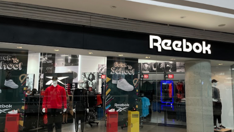Reebok en China: Todo lo que debes saber sobre su nueva asociación