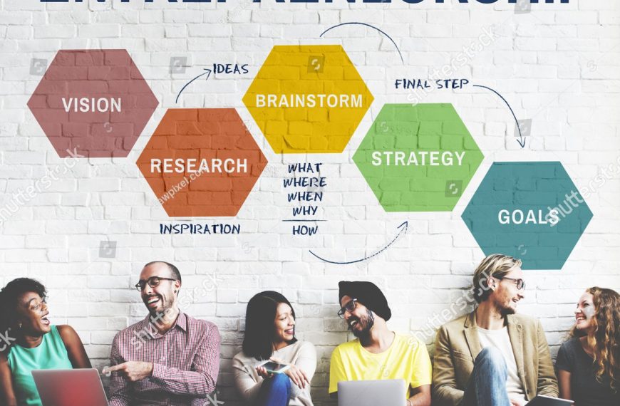 La Inspiradora Historia de Rosalía Mera y Inditex