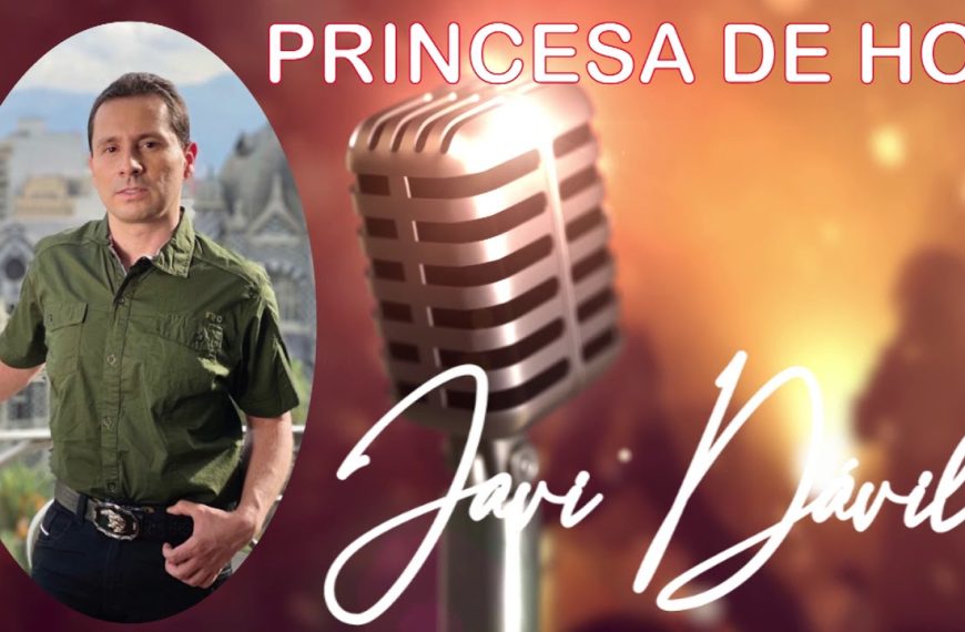 La Inspiradora Historia de Javi Dávila, Emprendedor Moderno