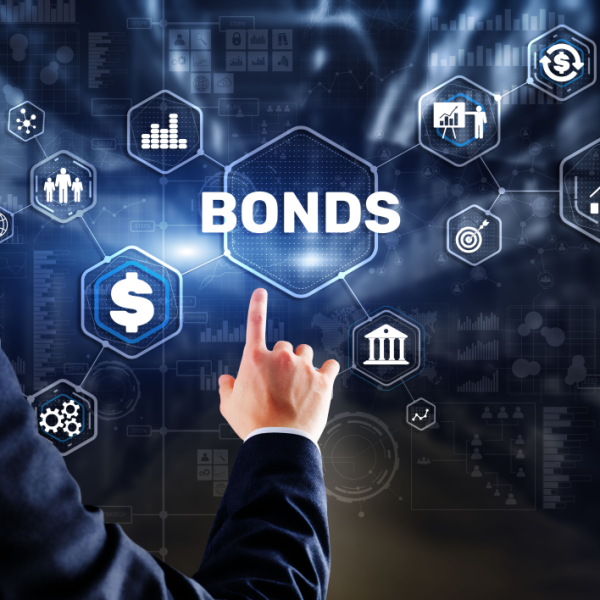 Mercado de Bonos: ¿Por Qué los Inversores Están Tan Preocupados?