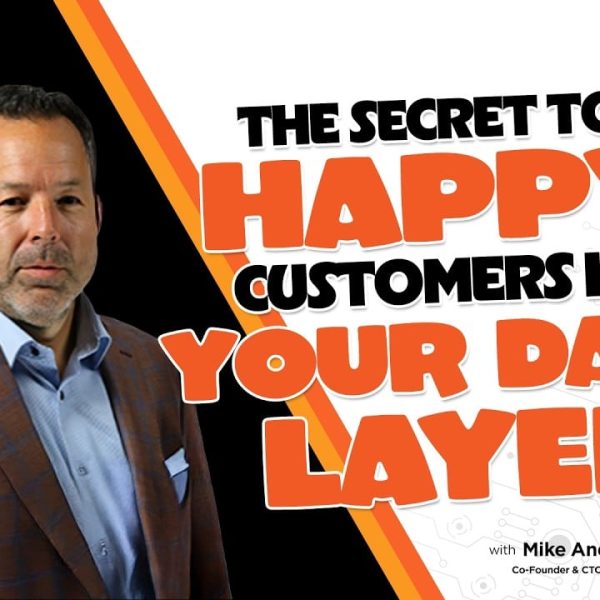 CRM: La Columna Vertebral del Compromiso y Crecimiento del Cliente