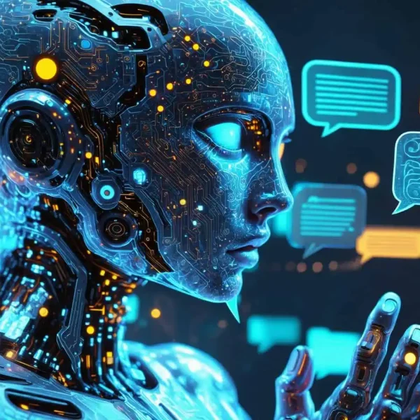 IA en B2B: Cómo los chatbots están transformando las compras