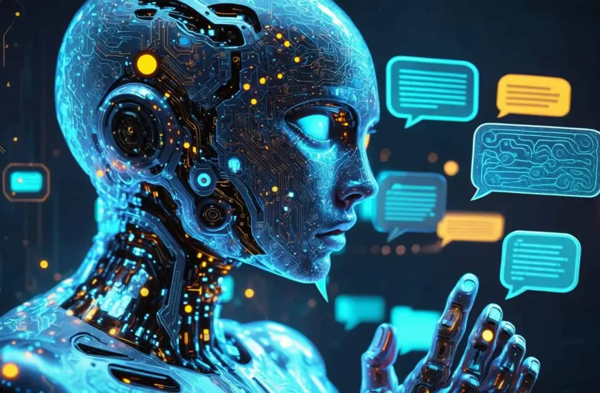 IA en B2B: Cómo los chatbots están transformando las compras