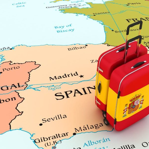 Viajar a España: Descubre los Secretos Mejor Guardados y Más