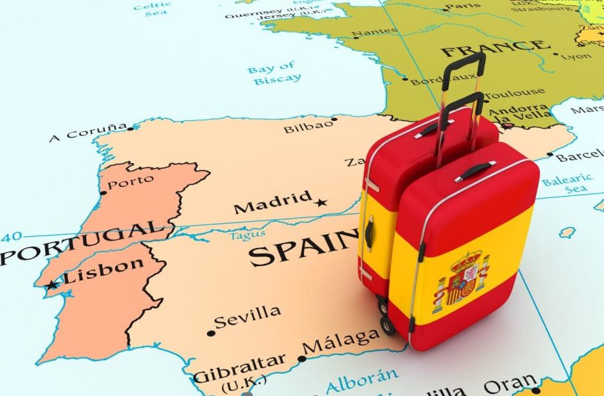 Viajar a España: Descubre los Secretos Mejor Guardados y Más