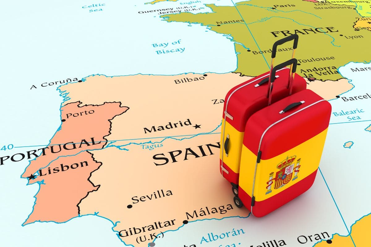 Viajar a España: Descubre los Secretos Mejor Guardados y Más