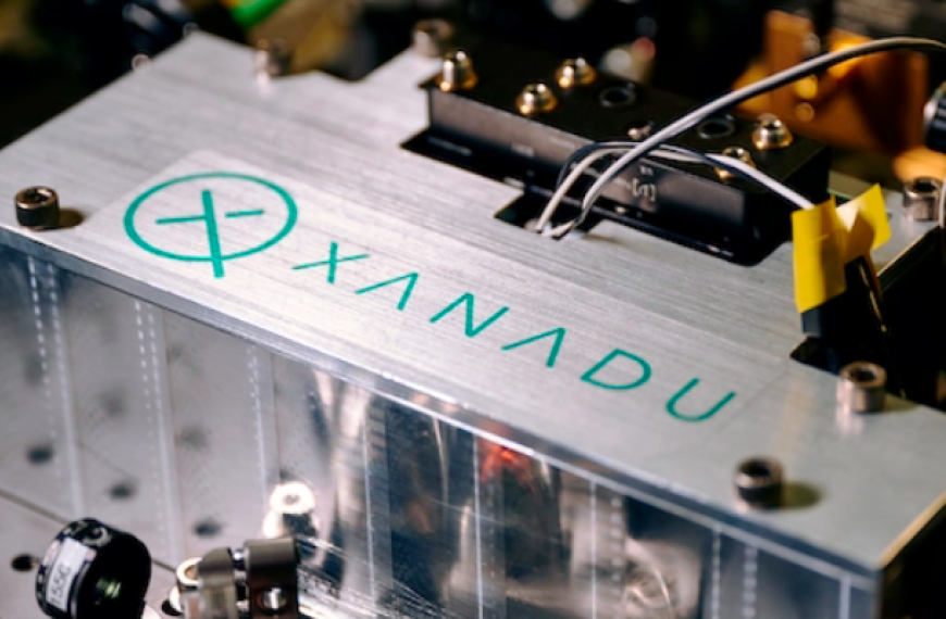 Acciones de Xanadu Quantum Technologies: ¿Cómo creció más del 400%?