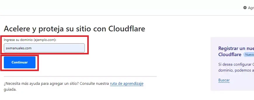 Acceso denegado Cloudflare: ¿Qué significa y cómo resolverlo?