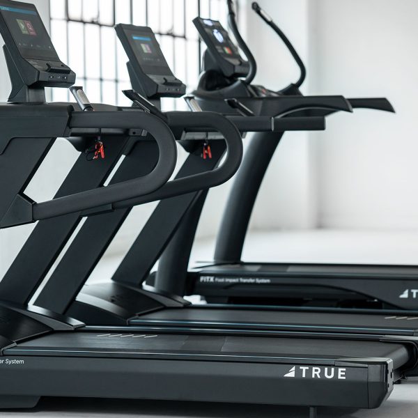 Entrenamiento de fuerza Reebok: lo último en equipamiento funcional