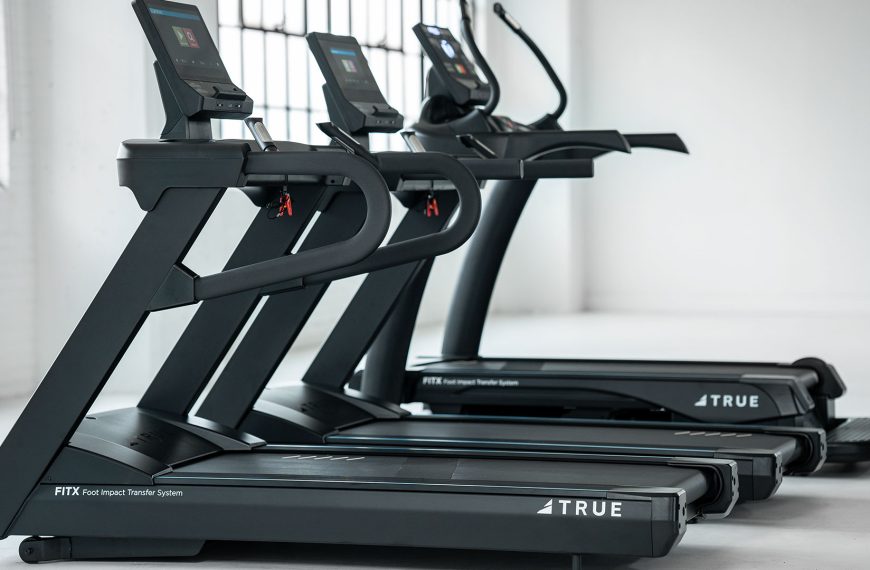 Entrenamiento de fuerza Reebok: lo último en equipamiento funcional