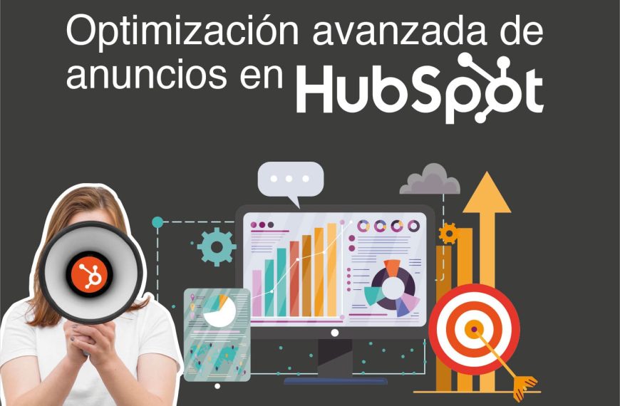 Actualizaciones de HubSpot: Novedades que No Puedes Ignorar en 2026