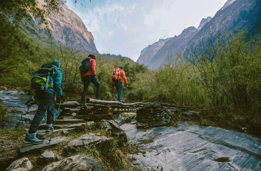 Club de Aventura Eddie Bauer: ¡Descubre Moab y sus Sorprendentes Actividades!