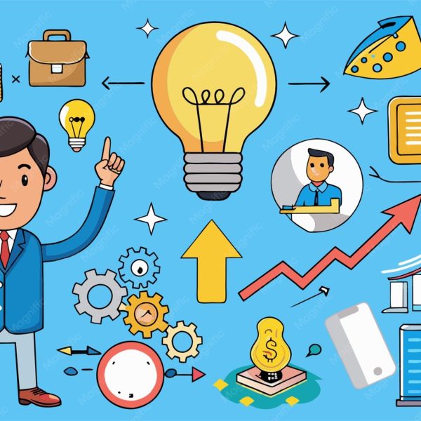 La Inspiring Historia de Juan Ramón Alcalá en el Emprendimiento