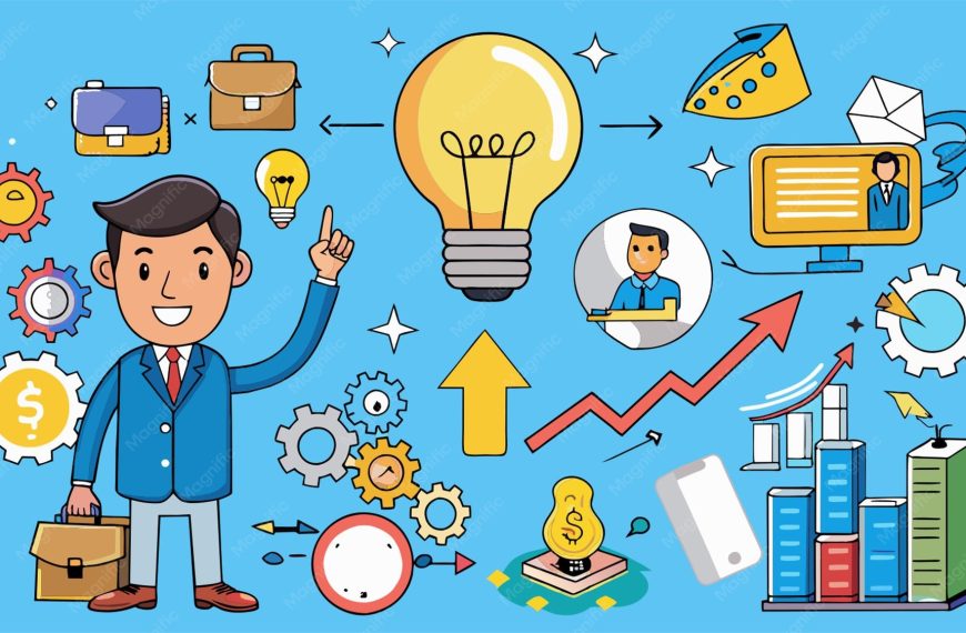 La Inspiring Historia de Juan Ramón Alcalá en el Emprendimiento